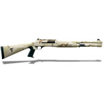 Benelli M4 Tactical Desert camo, Pistol grip, Ghost-ring sight 18.5" 11717