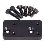 HHA Shim Plate, Drop Down Bracket & Quiver Stand Off SM-2