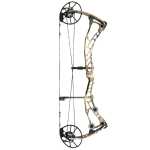Bowtech Solution SS LH 50# Subalpine Bow A10559