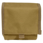 Barrett Tan 10rd Large Magazine Pouch 32354
