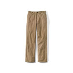 Filson Guide Chino Pants Camel 40 10467