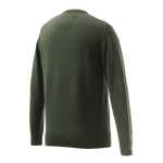 Beretta Devon Crewneck Sweater Green 3XL PU551T19990715XXXL