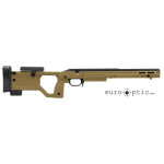 KRG X-ray Chassis 700LA Flat Dark Earth (tan)