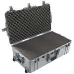 Pelican Air 1615Air WL/WF PB Silver Case 016150-0001-180
