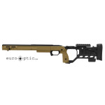 KRG Whiskey-3 Chassis Folding 700SA FDE