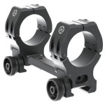 American Rifle M10 QD-L Mount 34mm 35mm H 0 MOA M10-QDL-34-35-00