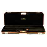 Sauer ABS case for 303- 202 short rifle