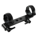 Gun Star Thumb Screw Saddle Mount w/ rings for Blaser GS-Blaser-16-30