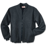 Filson Wool Jacket Liner Charcoal XXXL FCO-000276 FIL-10036-Charcoal-XXXL