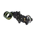 HHA Optimizer Ultra X 5019 w/.019 Scope 1-5/8" Dia. TRAX-5019