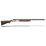 Benelli Legacy Sport AA-Grade satin walnut, Ported 30" 10645