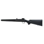 Mauser M03 Africa Extreme Gray LH Stock Receiver