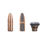 Sako 375 HH Mag 300 gr Twinhead II Ammunition