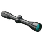Bushnell Elite 3-9x40 Multi-X Riflescope E3940G