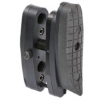 Accuracy International AW Quick Adjust Butt Pad (Rifle Option)