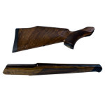 Sauer 202 Wood Set Magnum Grade 4 SA202WSMA4