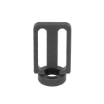 Armageddon 2-to-1 point Adapter Buckle AG1002
