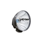 Lightforce XGT 240mm 12V 100W Halogen Driving Light