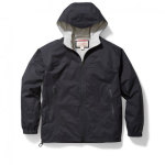 Filson Anglers Rain Shell Black 2XL 10575