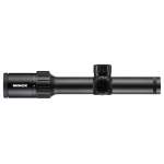 Minox ZX5 1-5x24 Plex Absehen 66605