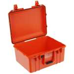 Pelican Air 1557AirNF WL/NF PB Orange Case 015570-0011-150