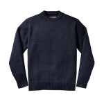 Filson Crewneck Guide Sweater DarkNavy XXL FCO-008670 FIL-10691-DarkNavy-XXL