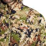 Sitka Gear Kelvin Lite Down Jacket Subalpine Medium 30073-SA-M