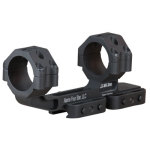 Alamo DLOC 30MM QD Mount 1.5"