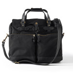 Filson 72HR BRIEFCASE BL
