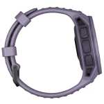 Garmin Instinct Solar Orchid Smartwatch 010-02293-12