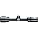 Bushnell Banner 3-9x40mm Matte Black Multi-X Riflescope 613947