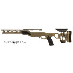 Cadex Savage Field Strike Short Action w/ Skeleton Upgrade Chassis
