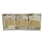 Armageddon AICS Magazine Pocket (3 cell) A-TACS AU AG0153