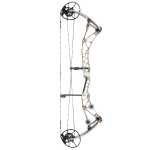 Bowtech Revolt X80 LH 80# Realtree Edge Bow A10852