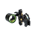 HHA Tetra Hoyt Edition 5510 w/.010 1-pin 1-5/8" Scope HYT-TTR-5510