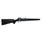 Mauser M03 Africa Extreme Stock Receiver Gray M0321210