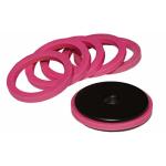 Dead Center Custom Color Small Pink O-Ring 12/pk O-RING-SM-PNK