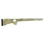 McMillan Lazzeroni Thumbhole Sporter Custom Drop-in Stock