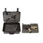 DRD Tactical CDR Combo Hardcase