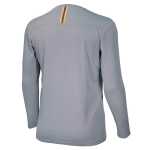 Beretta US Tech LS Tee Grey Castlerock Large TS671T13220911L