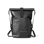 Filson Dry Day Backpack Black 70158-BL