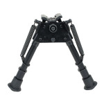 Barrett Harris Bipod and Bipod Adpaptor Kit for Legacy Rifles 12592