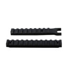 Barrett Model 82A1 Accessory Rails 82900-KIT 82900-KIT