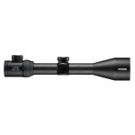 Minox ZA 5i HD 3-15x50 SF Illum. Plex Riflescope 66446