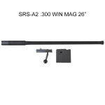 Desert Tech SRS Conversion Kit 300 Win Mag 26" B