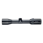 Swarovski 1.7-10x42 Z6 Riflescopes with TDS-PLEX Reticle - Matte Black