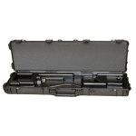 Model 82A1 Pelican Case & Insert 82133-A4 BAR-CASE-82133-A4