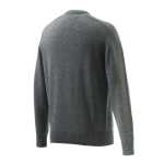 Beretta Somerset V-Neck Sweater Grey Mel 2XL PU571T19990905XXL