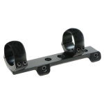 Gun Star Light Fixed Saddle Mount w/ rings for Blaser GS-Blaser-3-1
