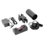 Night Eyes Red 250 yd Gun Light Kit GL-250R